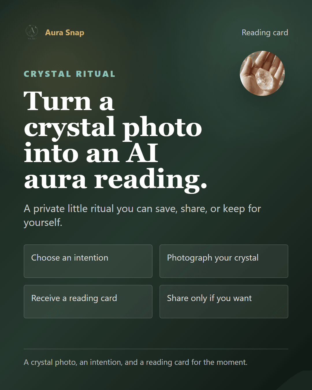 Content Ideas for Crystal Shops That Do Not Depend on One Social App cover